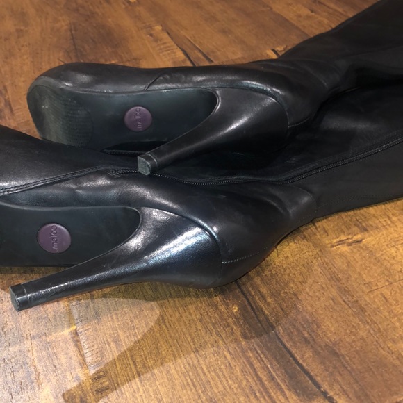 Me too over the knee boots - Picture 5 of 6